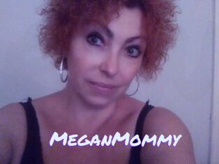 MeganMommy Rencontre Mature