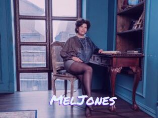 MelJones Rencontre Mature