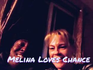Melina_Loves_Chance Rencontre Mature