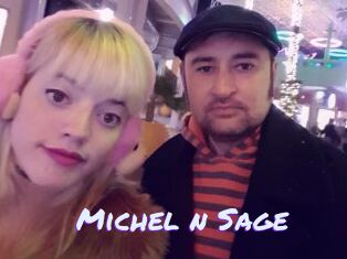 Michel_n_Sage Rencontre Mature