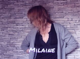 Milaine Rencontre Mature
