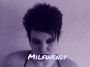 Milfwendy Rencontre Mature
