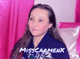 MissCarmenX