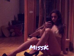 MissK Rencontre Mature
