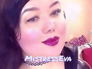 MistressEva Rencontre Mature