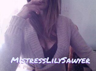MistressLilySawyer Rencontre Mature