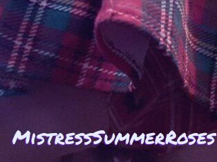 MistressSummerRoses