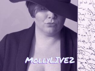 MollyLIVE2
