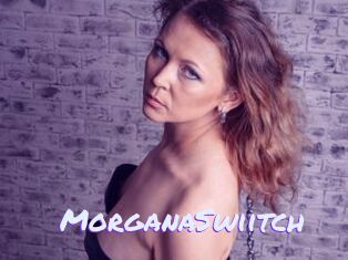 MorganaSwiitch