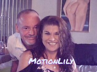MotionLily Rencontre Mature