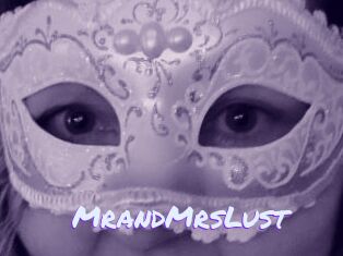 MrandMrsLust Rencontre Mature