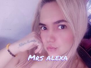 Mrs_alexa Rencontre Mature