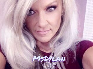 MsDylan Rencontre Mature