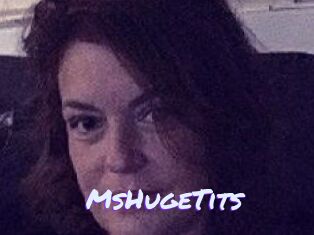 MsHugeTits Rencontre Mature