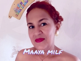 Maaya_milf