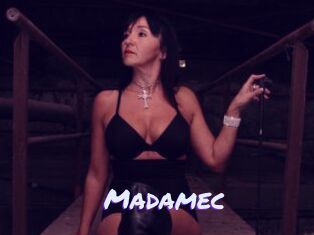 Madamec