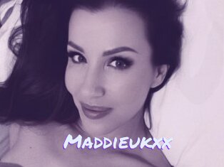 maddieukxx Rencontre Mature