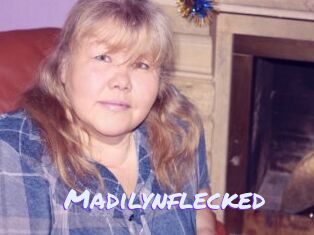Madilynflecked