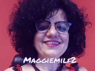 maggiemilf2 Rencontre Mature