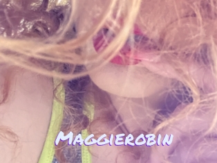 Maggierobin