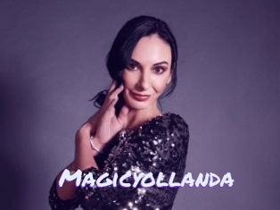 Magicyollanda