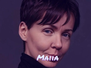 Maiia
