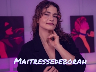 Maitressedeborah