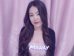Manay