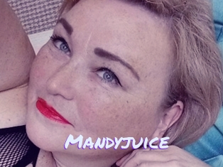 Mandyjuice