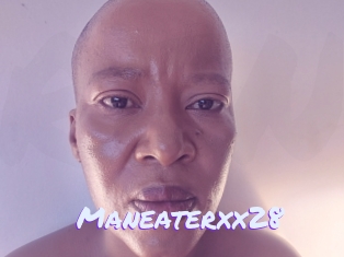 maneaterxx28 Rencontre Mature