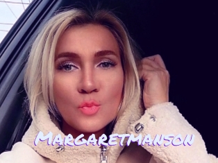 Margaretmanson