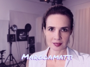 Margoamatti
