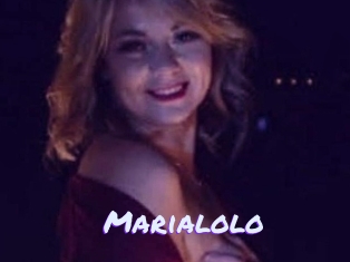 Marialolo