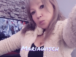 Mariawisch