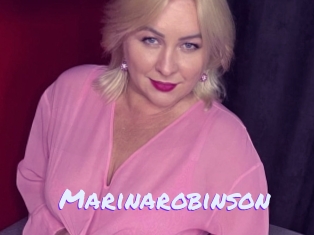Marinarobinson