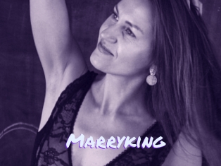 Marryking