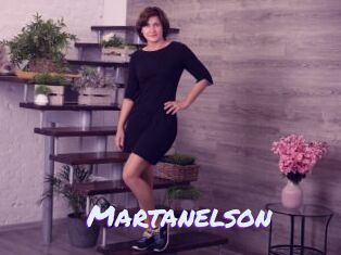 martanelson Rencontre Mature
