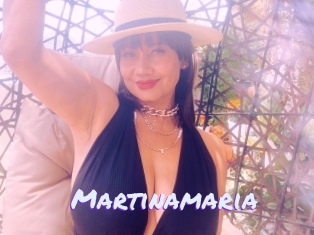 Martinamaria