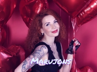 Marujons