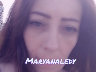 Maryanaledy
