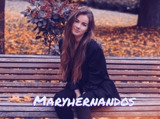 Maryhernandos