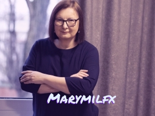 marymilfx Rencontre Mature