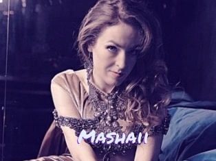 Mashaii