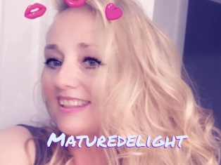 Maturedelight
