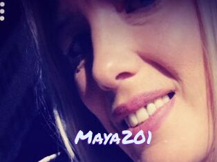 Maya201
