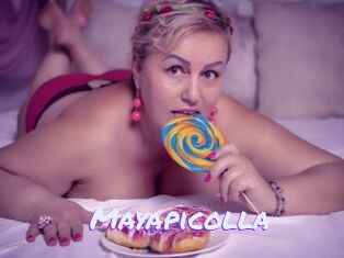 mayapicolla Rencontre Mature