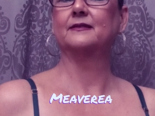 Meaverea