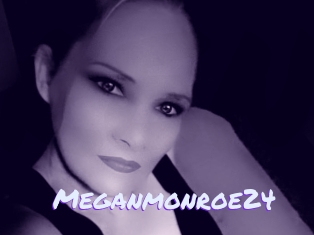 meganmonroe24 Rencontre Mature