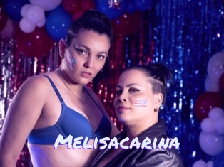 Melisacarina