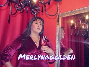 Merlynagolden